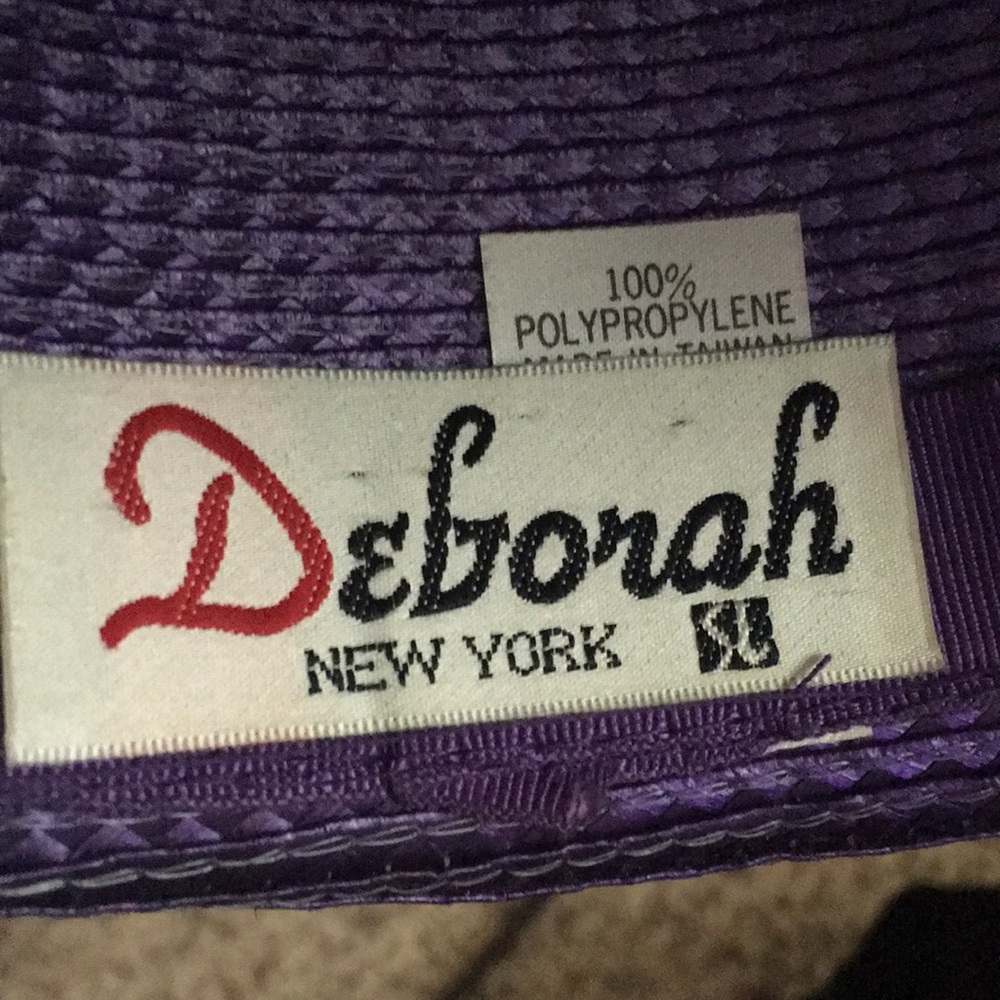 Vintage Hat - Picture 6 of 8